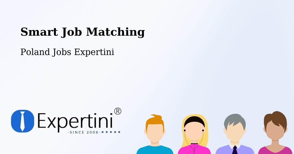 Intelligent Job Matching – Stężyca - Poland Jobs Expertini