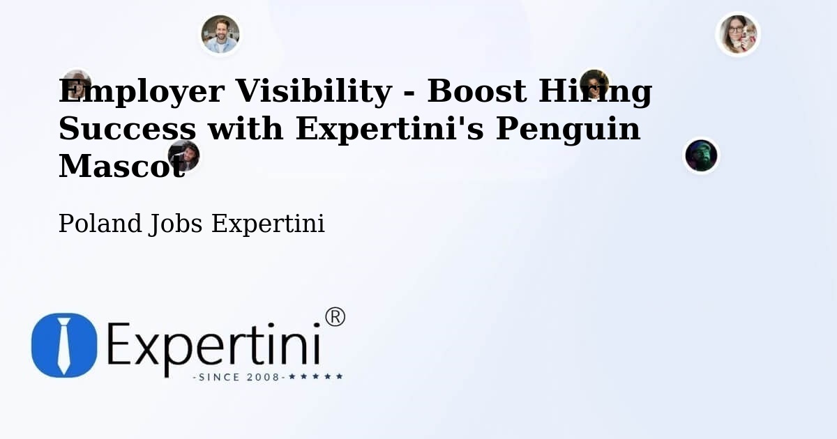 Employer Visibility Strategy – Stężyca - Poland Jobs Expertini